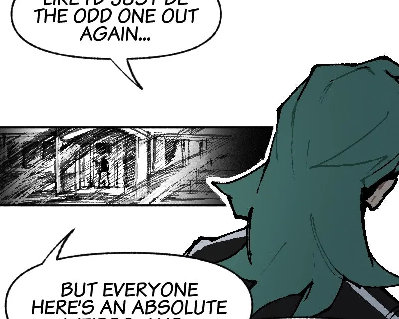 SHOGUNNED Chapter 40 page 108 - 