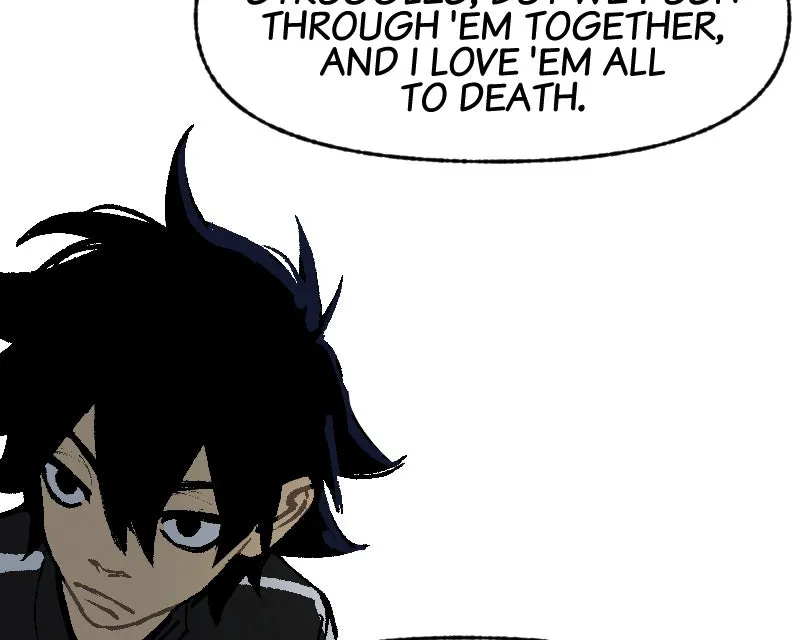 SHOGUNNED Chapter 40 page 110 - 