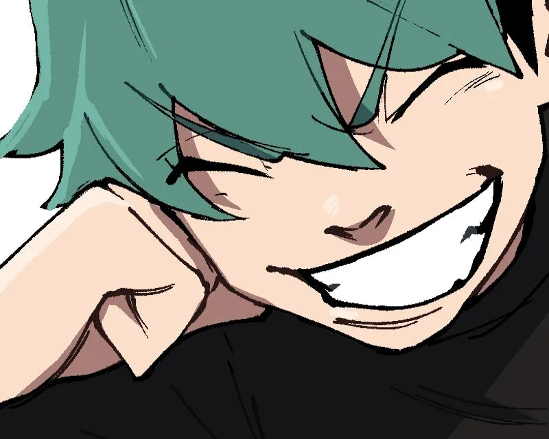 SHOGUNNED Chapter 40 page 116 - 