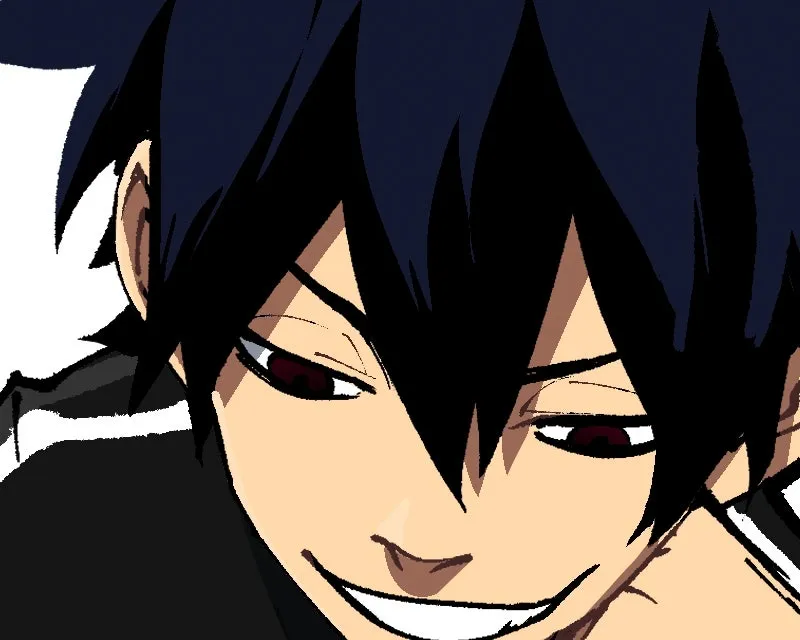 SHOGUNNED Chapter 40 page 120 - 