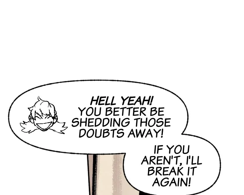 SHOGUNNED Chapter 40 page 122 - 