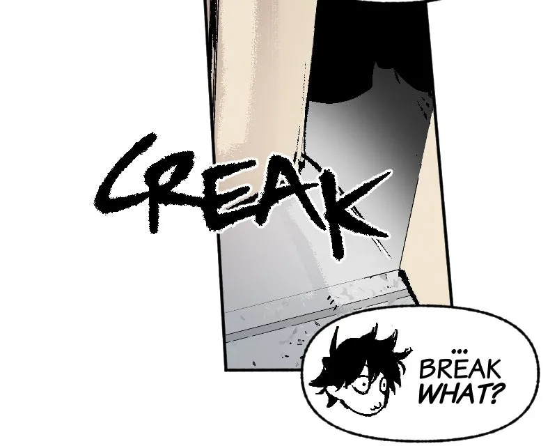 SHOGUNNED Chapter 40 page 123 - 