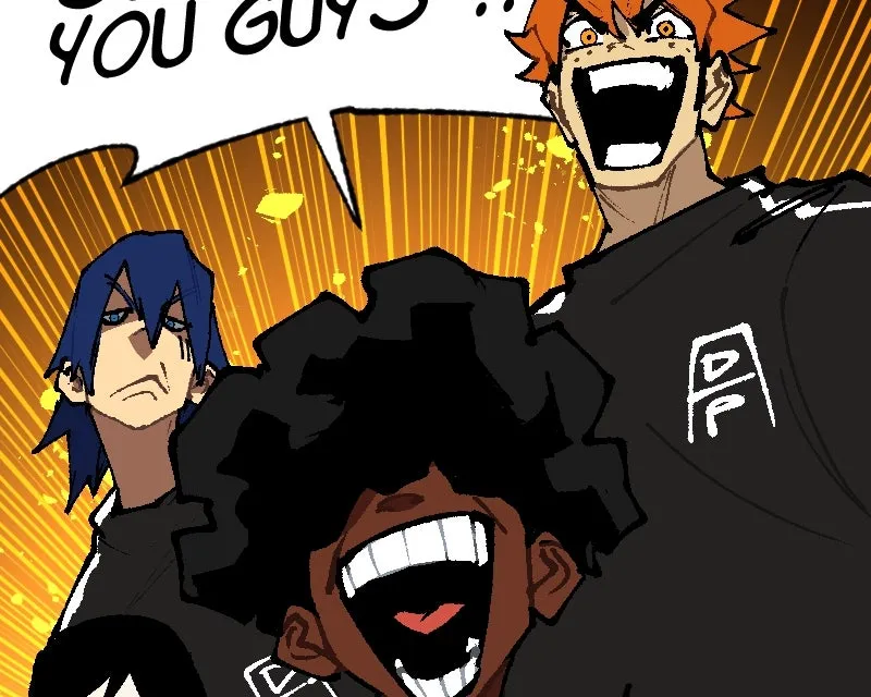 SHOGUNNED Chapter 40 page 125 - 