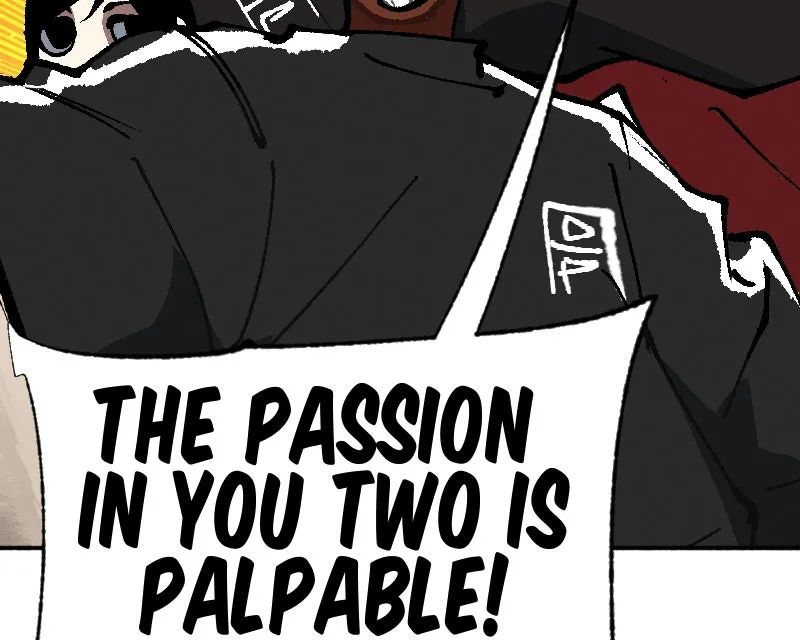 SHOGUNNED Chapter 40 page 126 - 