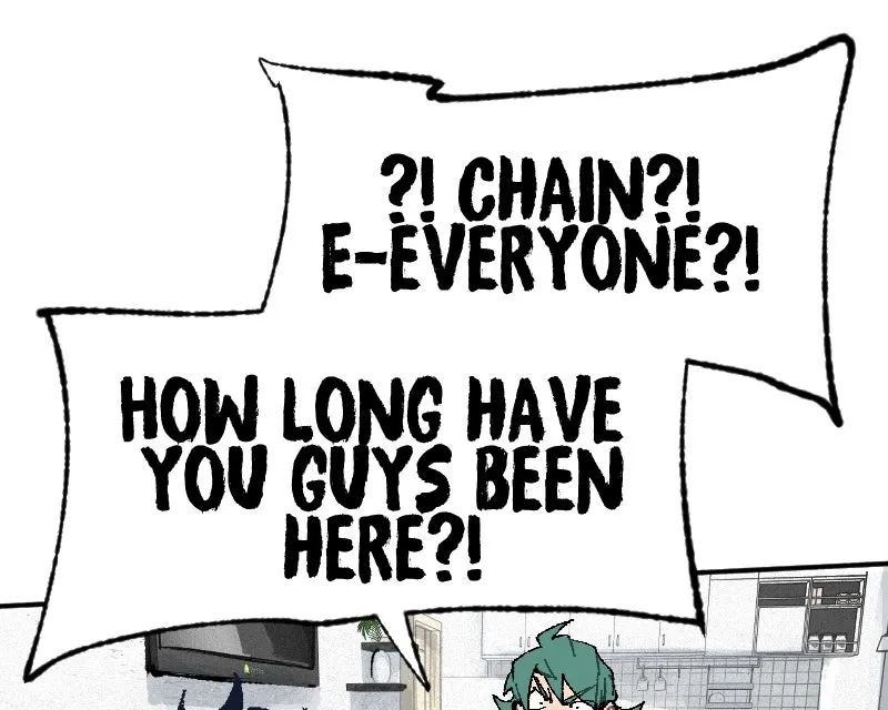 SHOGUNNED Chapter 40 page 128 - 