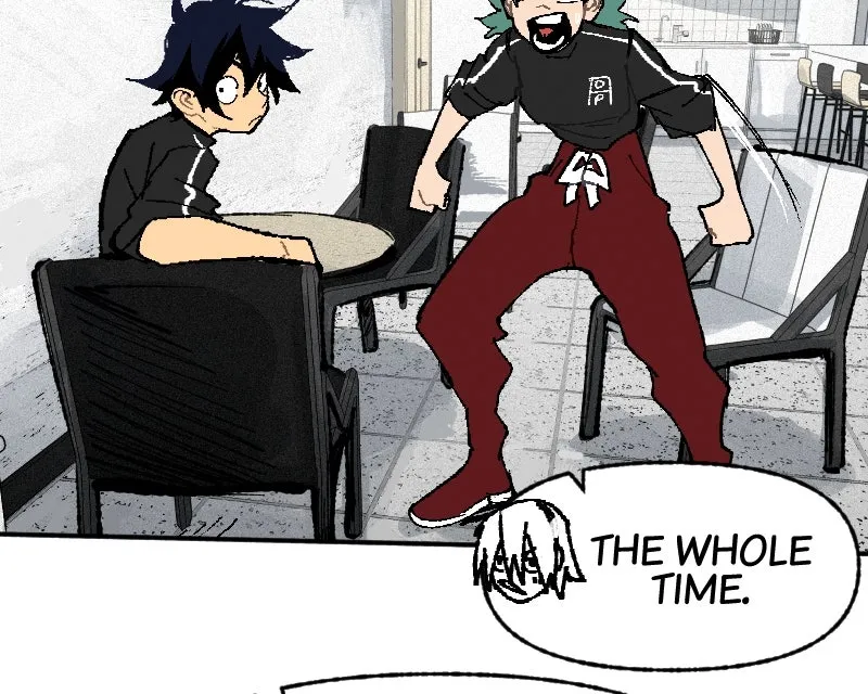 SHOGUNNED Chapter 40 page 129 - 