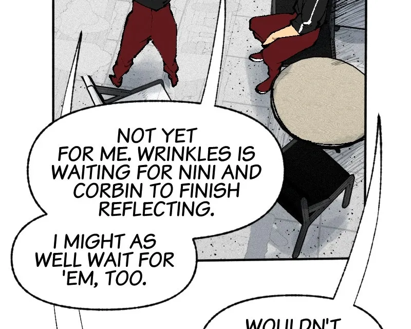 SHOGUNNED Chapter 40 page 133 - 