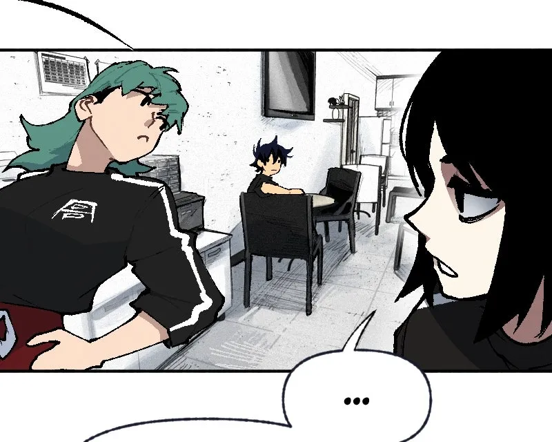 SHOGUNNED Chapter 40 page 136 - 
