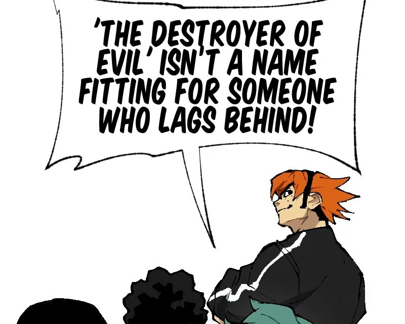 SHOGUNNED Chapter 40 page 138 - 