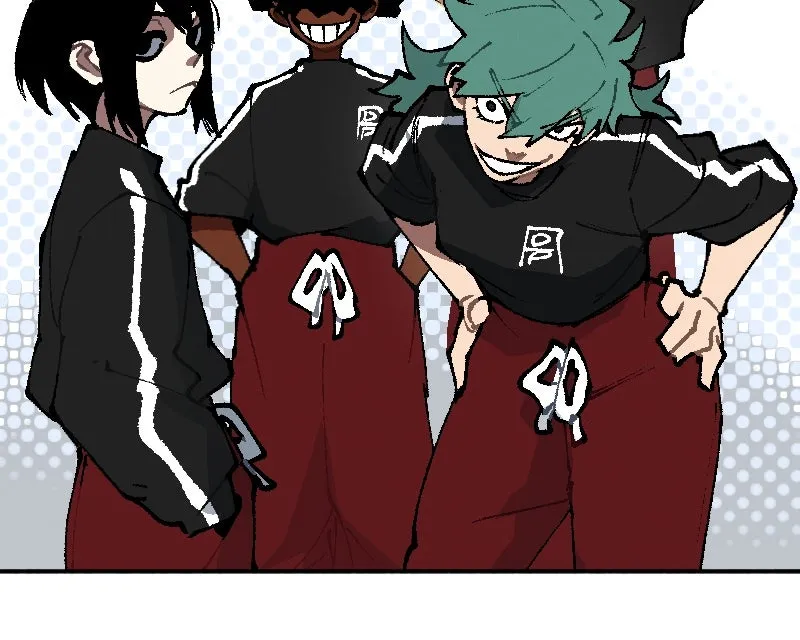 SHOGUNNED Chapter 40 page 139 - 