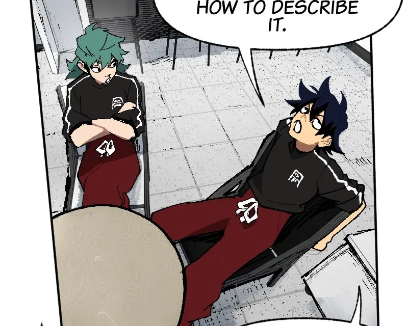 SHOGUNNED Chapter 40 page 17 - 