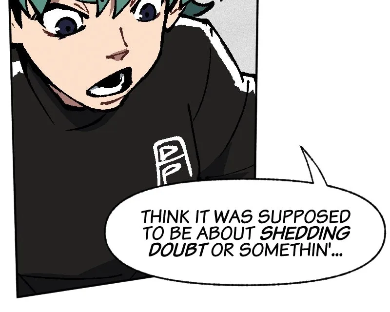 SHOGUNNED Chapter 40 page 20 - 