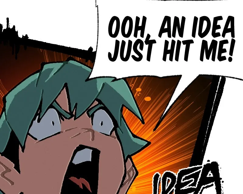 SHOGUNNED Chapter 40 page 23 - 