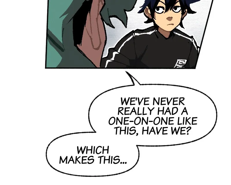 SHOGUNNED Chapter 40 page 25 - 