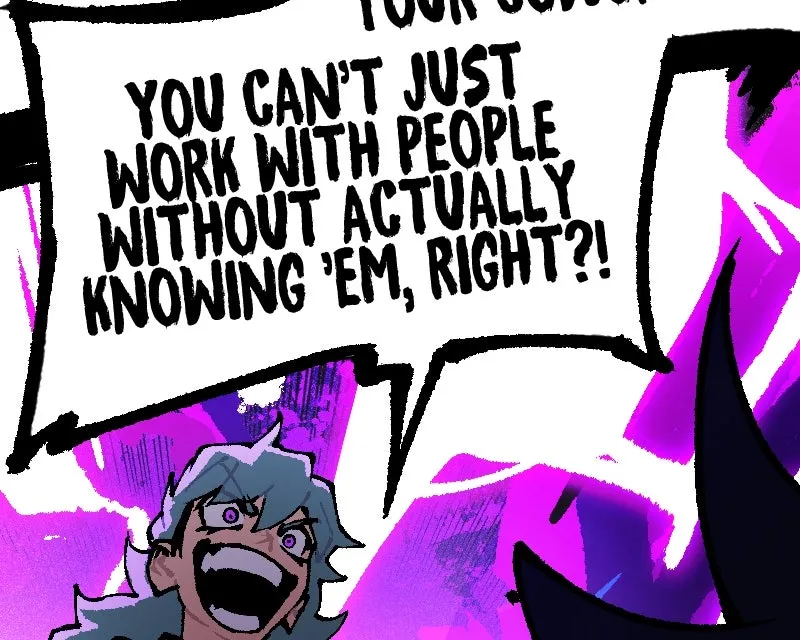 SHOGUNNED Chapter 40 page 27 - 