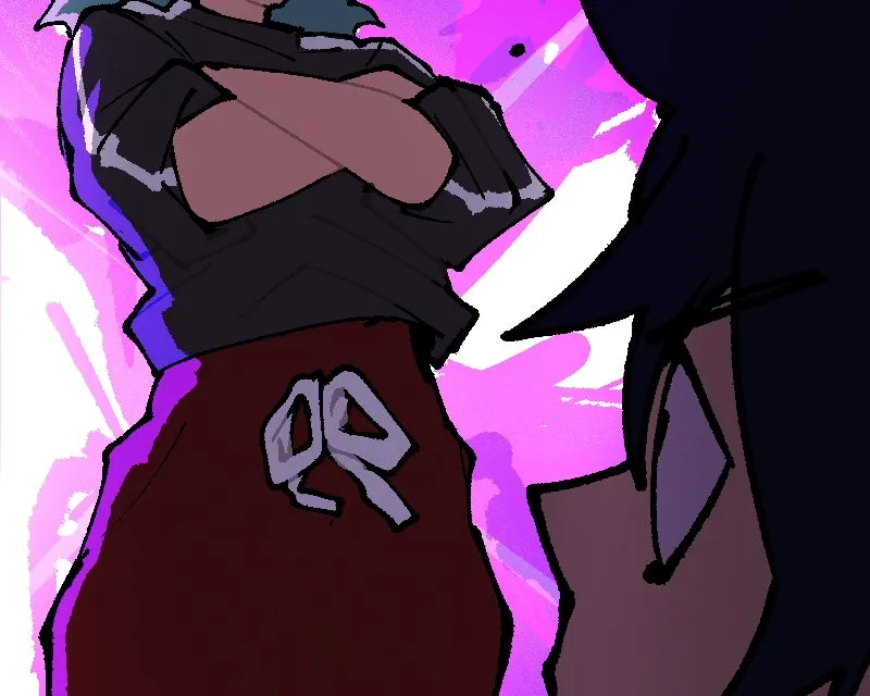 SHOGUNNED Chapter 40 page 28 - 