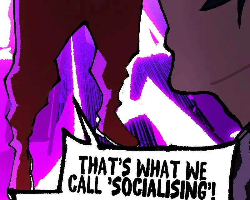 SHOGUNNED Chapter 40 page 29 - 