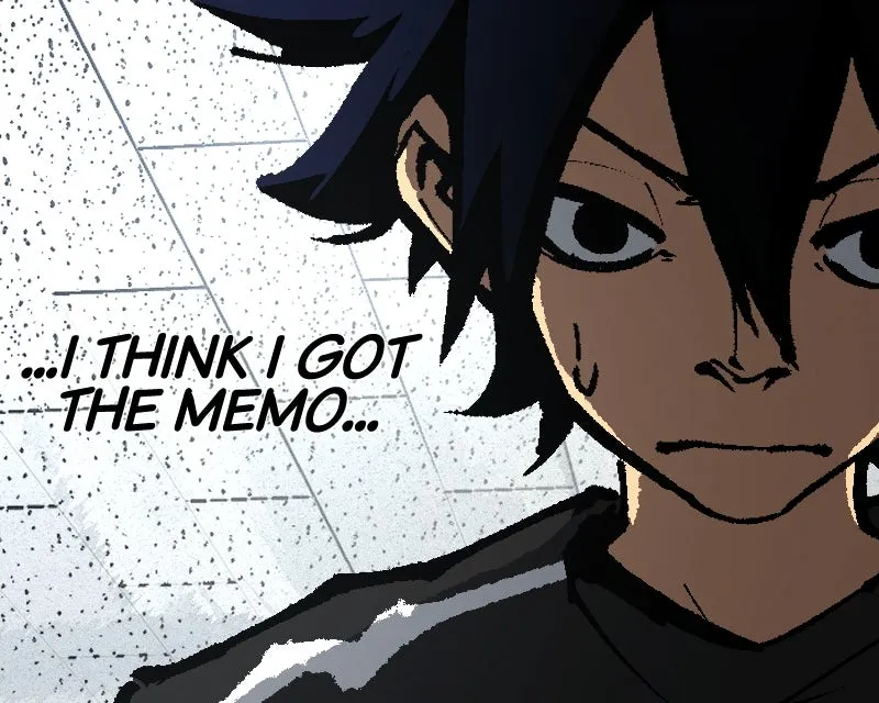 SHOGUNNED Chapter 40 page 4 - 