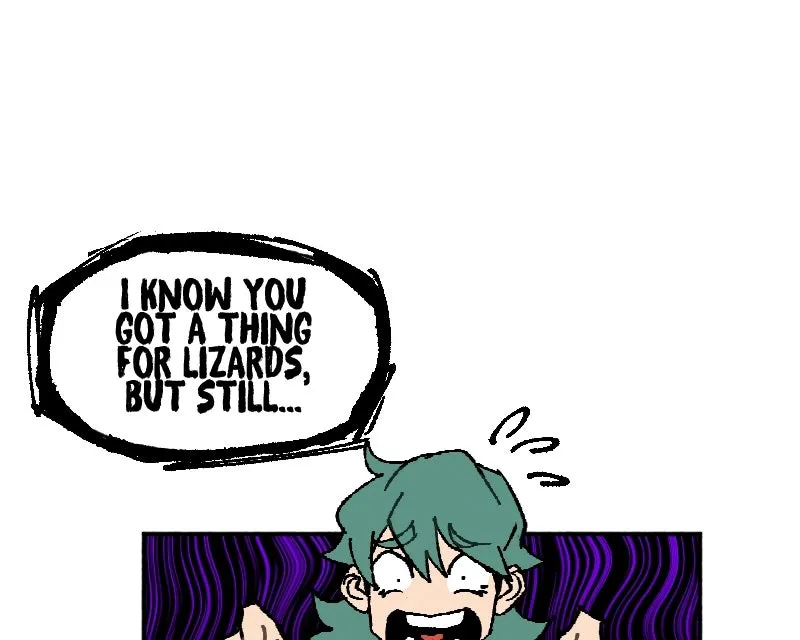 SHOGUNNED Chapter 40 page 34 - 