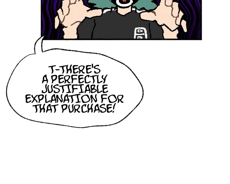 SHOGUNNED Chapter 40 page 35 - 