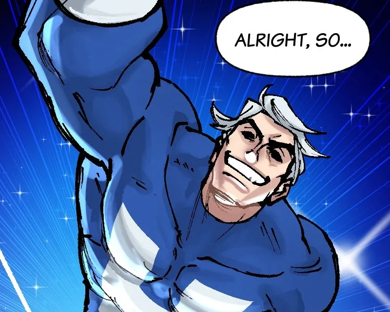 SHOGUNNED Chapter 40 page 37 - 