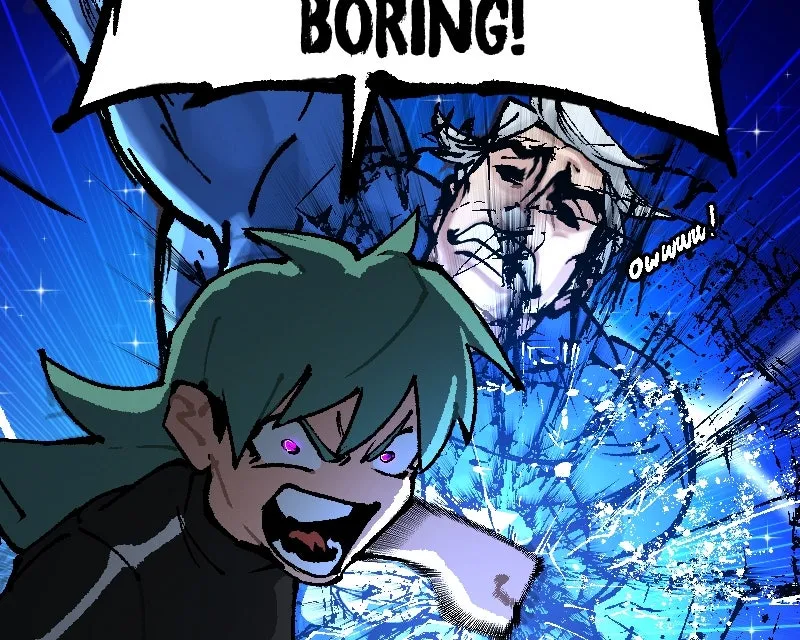 SHOGUNNED Chapter 40 page 40 - 