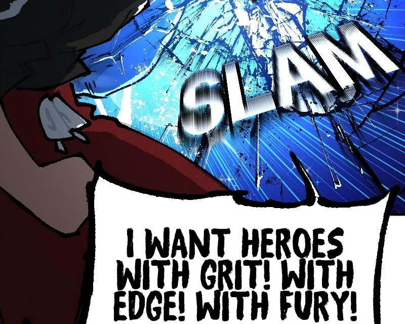 SHOGUNNED Chapter 40 page 41 - 