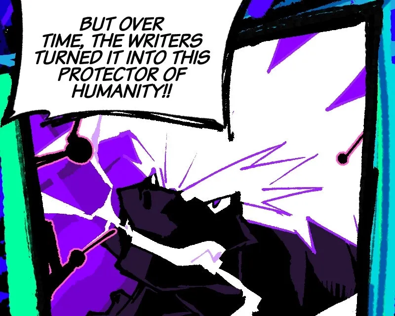 SHOGUNNED Chapter 40 page 46 - 