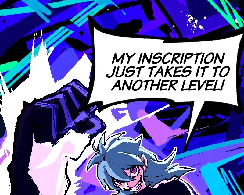 SHOGUNNED Chapter 40 page 48 - 
