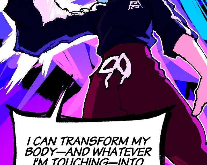 SHOGUNNED Chapter 40 page 49 - 