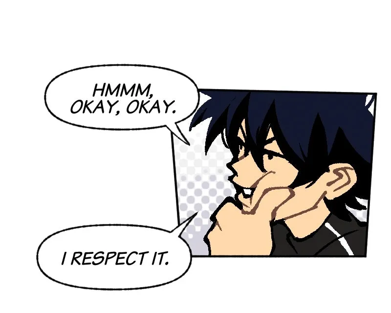 SHOGUNNED Chapter 40 page 51 - 