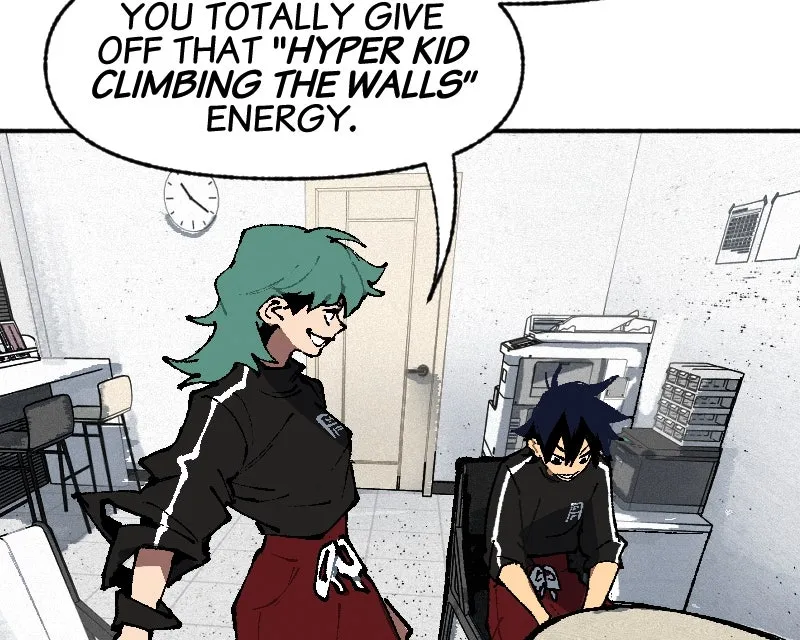 SHOGUNNED Chapter 40 page 53 - 