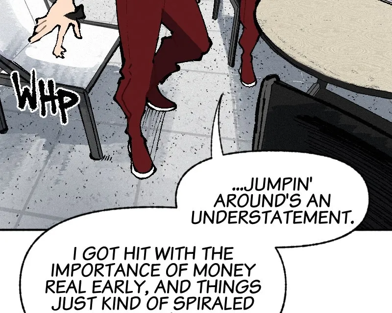 SHOGUNNED Chapter 40 page 54 - 