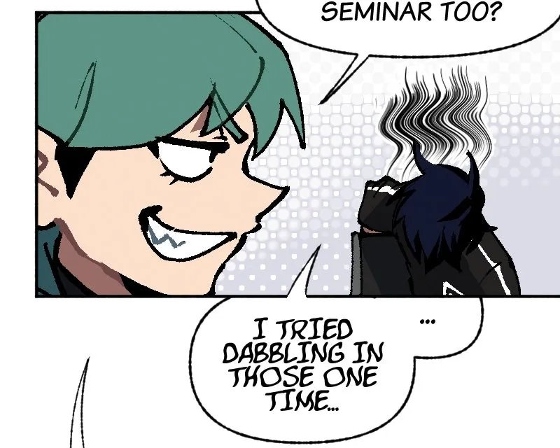 SHOGUNNED Chapter 40 page 56 - 