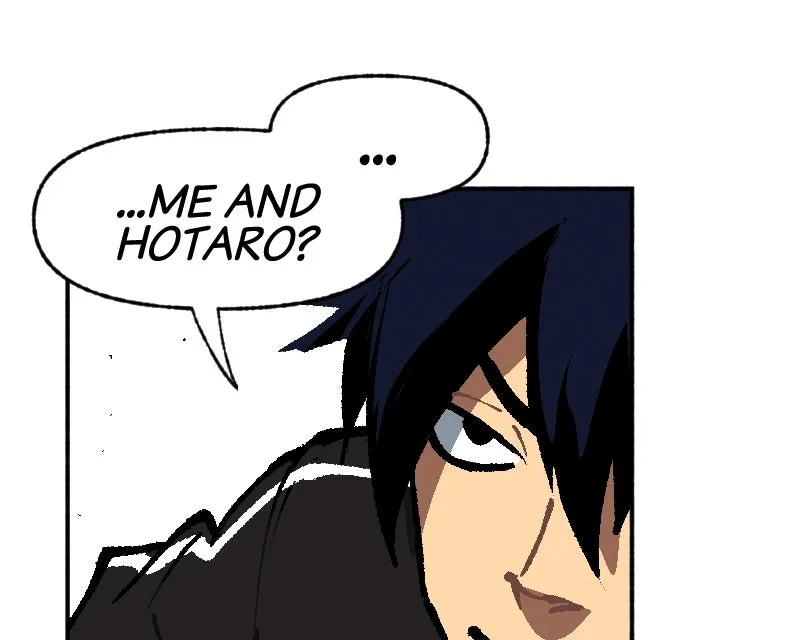 SHOGUNNED Chapter 40 page 58 - 