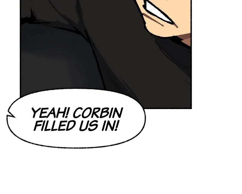 SHOGUNNED Chapter 40 page 59 - 