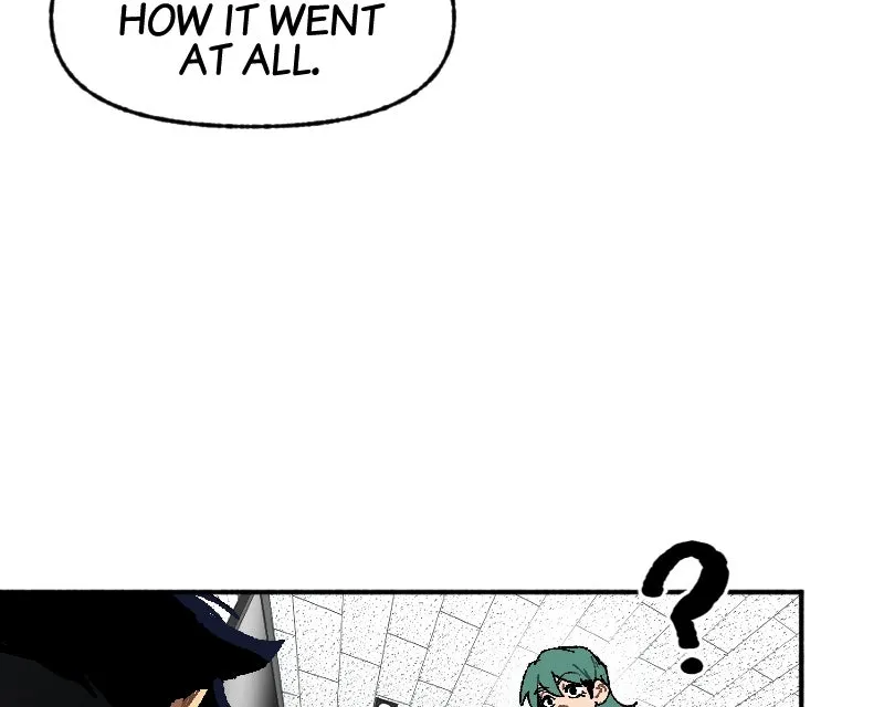 SHOGUNNED Chapter 40 page 61 - 