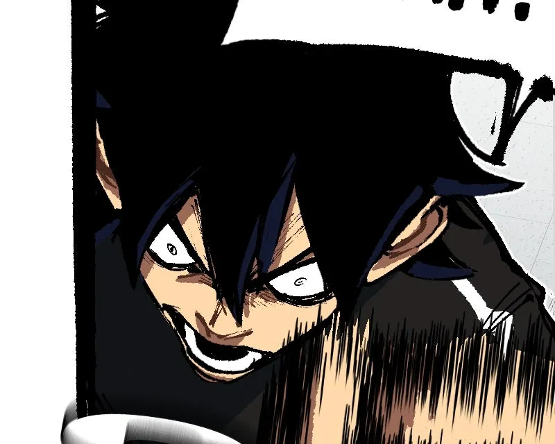 SHOGUNNED Chapter 40 page 66 - 