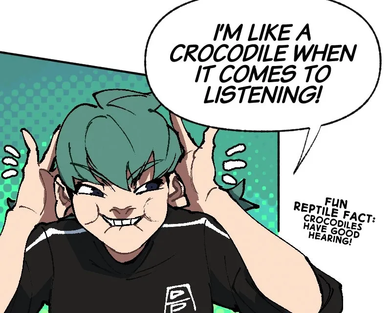 SHOGUNNED Chapter 40 page 73 - 