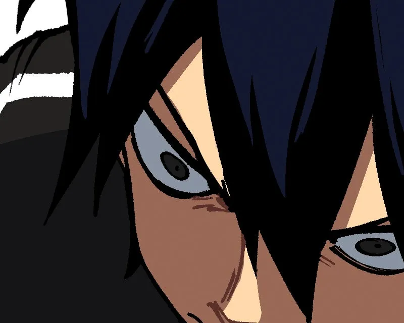 SHOGUNNED Chapter 40 page 79 - 
