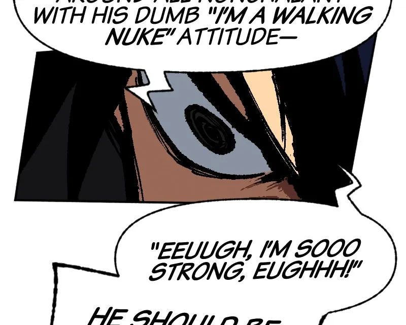 SHOGUNNED Chapter 40 page 82 - 
