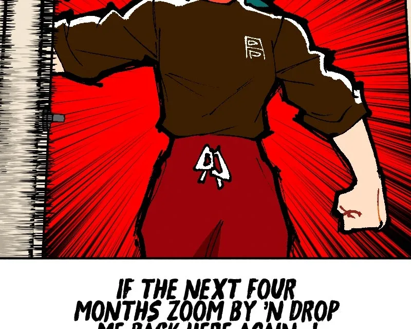 SHOGUNNED Chapter 40 page 10 - 