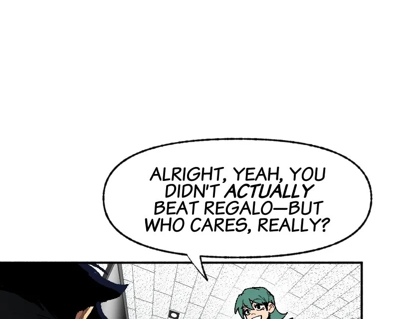 SHOGUNNED Chapter 40 page 96 - 