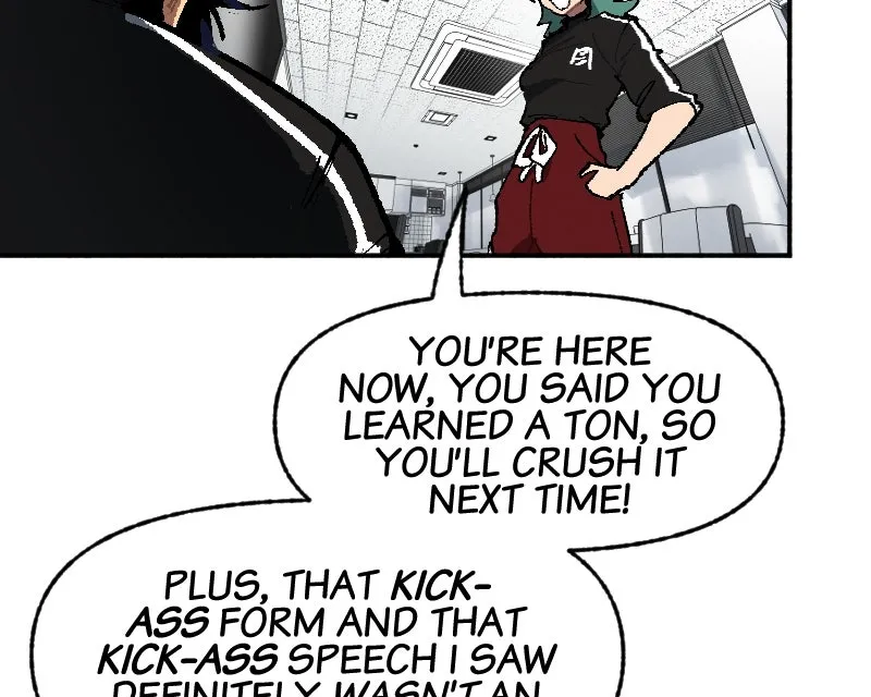 SHOGUNNED Chapter 40 page 97 - 