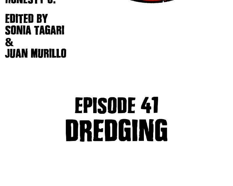 SHOGUNNED Ep. 41 - DREDGING page 2 - 