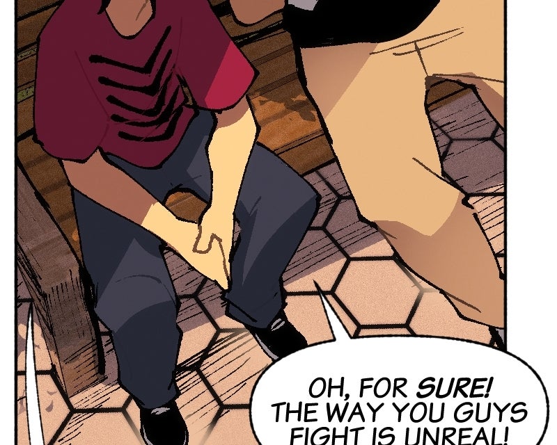SHOGUNNED Ep. 41 - DREDGING page 107 - 