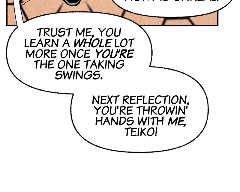 SHOGUNNED Ep. 41 - DREDGING page 108 - 