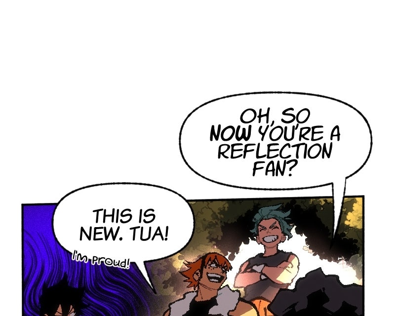 SHOGUNNED Ep. 41 - DREDGING page 109 - 