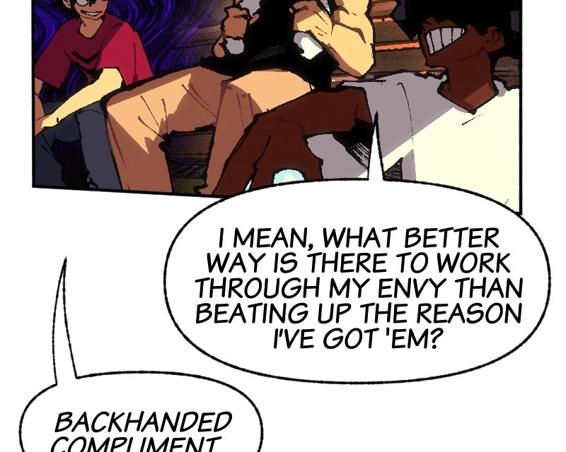 SHOGUNNED Ep. 41 - DREDGING page 110 - 