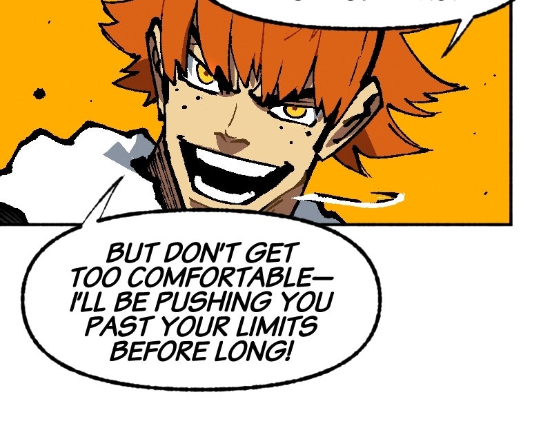 SHOGUNNED Ep. 41 - DREDGING page 112 - 